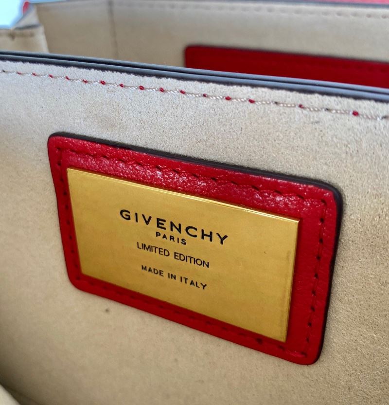 Givenchy Satchel Bags